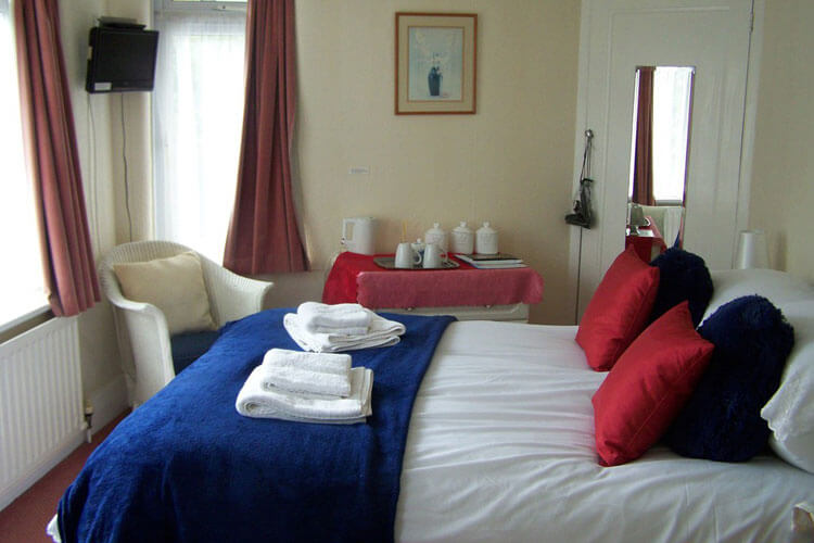 Cornerways Guesthouse - Image 3 - UK Tourism Online