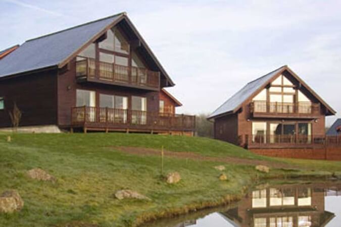 Cornish Holiday Lodges Thumbnail | Padstow - Cornwall | UK Tourism Online