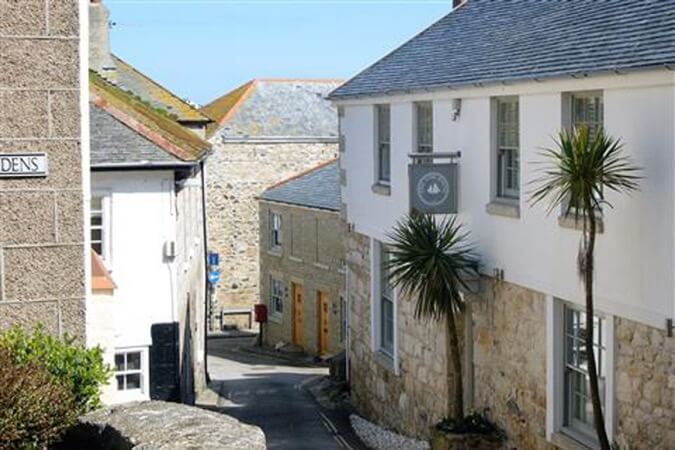 Cornish Riviera Holidays Thumbnail | St Ives - Cornwall | UK Tourism Online