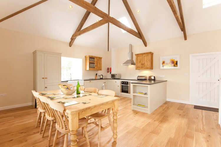 Cosawes Barton - Image 2 - UK Tourism Online