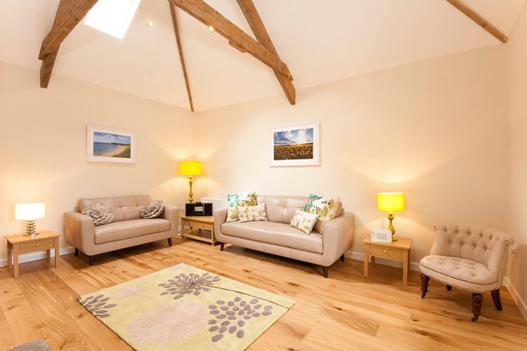 Cosawes Barton - Image 3 - UK Tourism Online