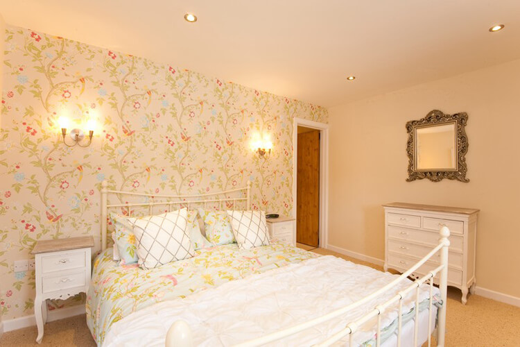 Cosawes Barton - Image 4 - UK Tourism Online