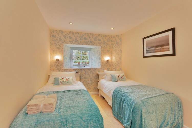 Cosawes Barton - Image 5 - UK Tourism Online