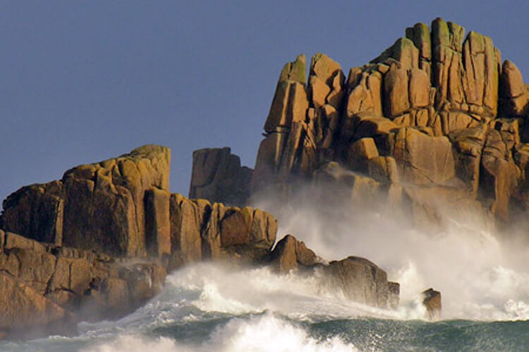 Cove Cottage - Image 2 - UK Tourism Online