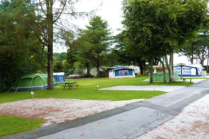 Croft Farm Holiday Park Thumbnail | Bodmin - Cornwall | UK Tourism Online