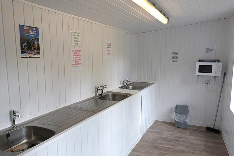 Croft Farm Holiday Park - Image 3 - UK Tourism Online