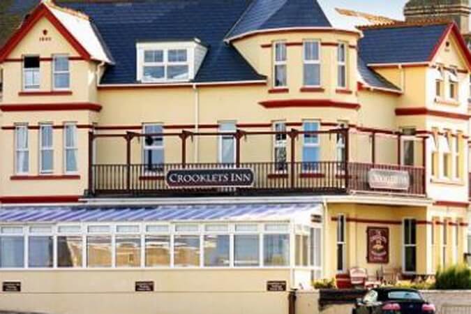 Crooklets Inn Thumbnail | Bude - Cornwall | UK Tourism Online