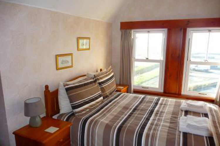 Crooklets Inn - Image 2 - UK Tourism Online