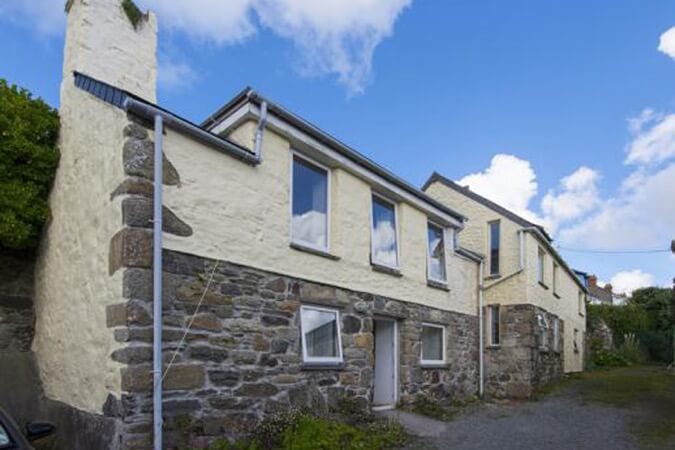 Jericho Cottages Thumbnail | Marazion - Cornwall | UK Tourism Online