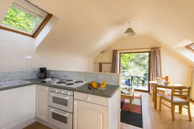 Jericho Cottages - Image 2 - UK Tourism Online