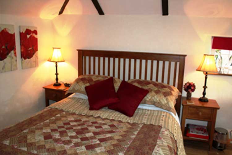 Culloden Farmhouse - Image 2 - UK Tourism Online