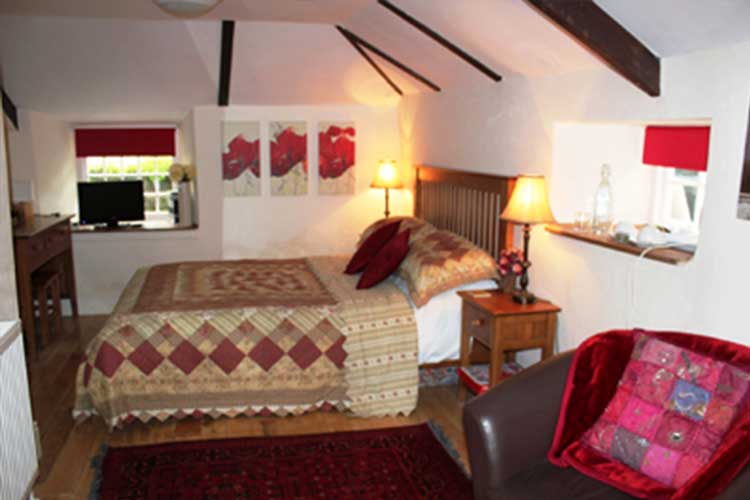 Culloden Farmhouse - Image 3 - UK Tourism Online