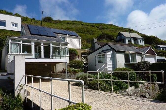 Cumbrae Holiday Cottages Thumbnail | Tintagel - Cornwall | UK Tourism Online