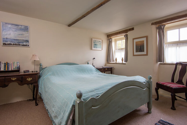 Dairy Cottage - Image 2 - UK Tourism Online