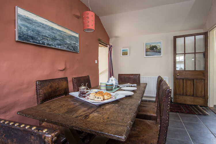 Dairy Cottage - Image 3 - UK Tourism Online