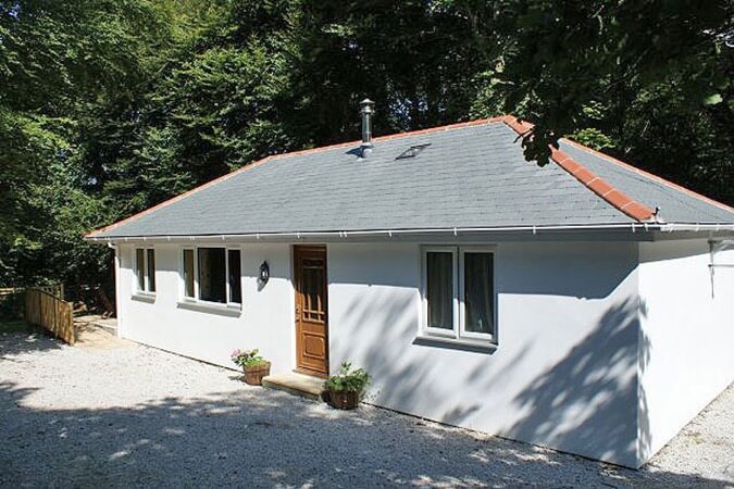 Darrynane Cottages Thumbnail | Bodmin - Cornwall | UK Tourism Online