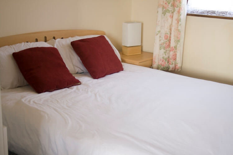 Delamere Self Catering Bungalows - Image 2 - UK Tourism Online