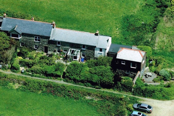 Ding Dong Cottages Thumbnail | Penzance - Cornwall | UK Tourism Online