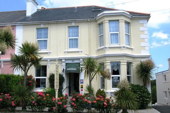 Dolvean House Thumbnail | Falmouth - Cornwall | UK Tourism Online