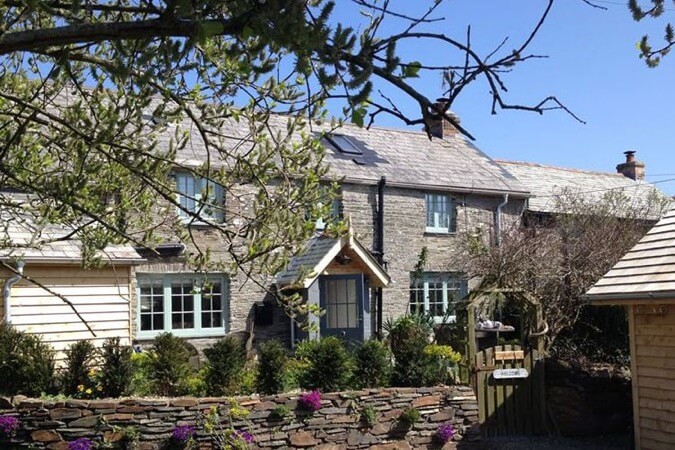Dormouse Cottage Thumbnail | Wadebridge - Cornwall | UK Tourism Online
