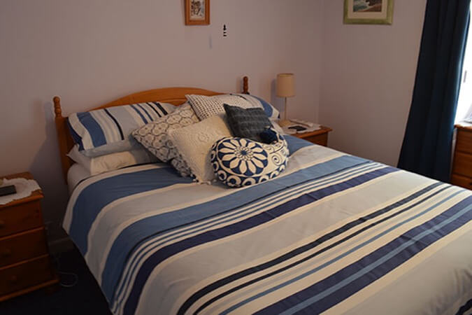 Downlong Cottage B&B Thumbnail | St Ives - Cornwall | UK Tourism Online