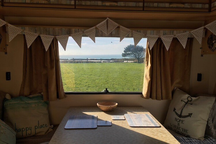 Dropped Anchor - Image 3 - UK Tourism Online