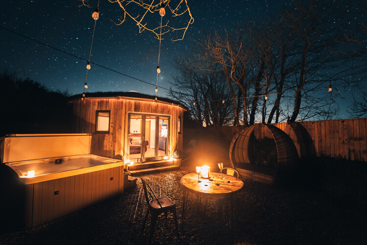 East Thorne Glamping & Cottages - Image 4 - UK Tourism Online