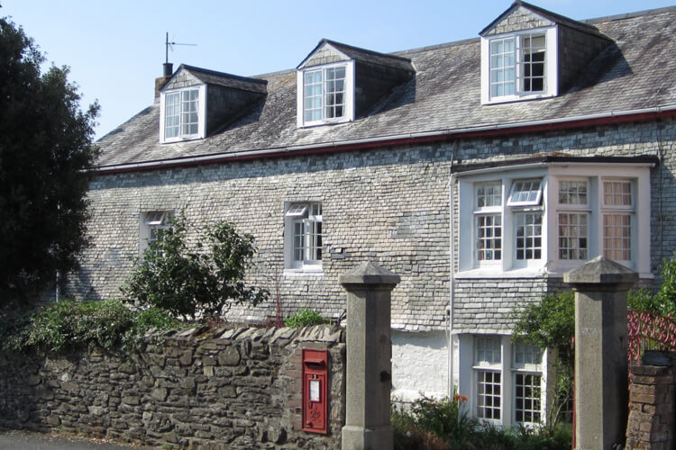 Pendennis Lodge - Image 1 - UK Tourism Online