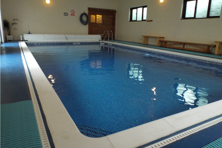 Pendennis Lodge - Image 2 - UK Tourism Online
