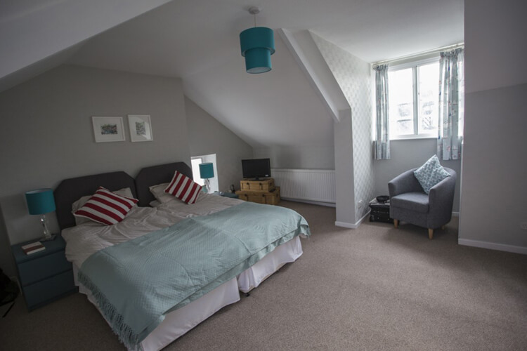 Pendennis Lodge - Image 3 - UK Tourism Online