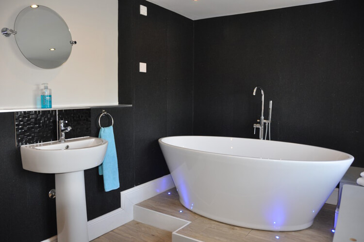 Pendennis Lodge - Image 4 - UK Tourism Online