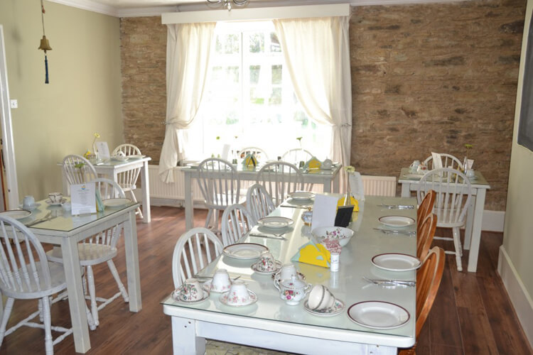 Pendennis Lodge - Image 5 - UK Tourism Online