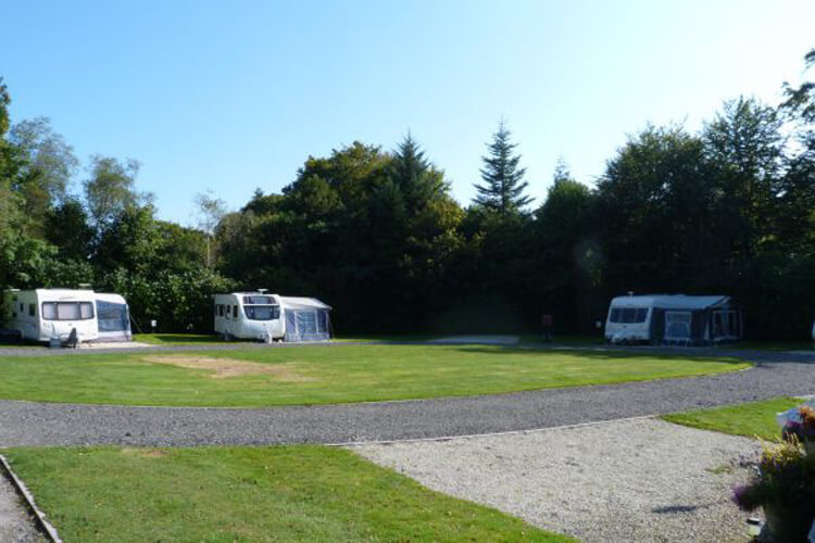 Eden Valley Holiday Park (Adults only) - Image 5 - UK Tourism Online