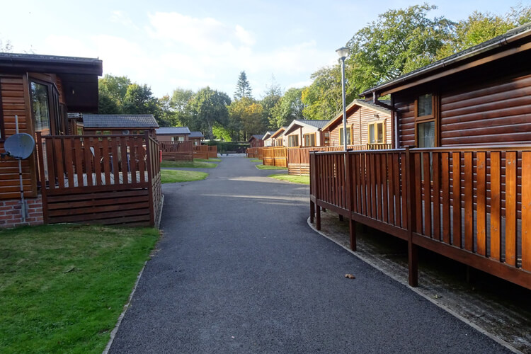 Eden Valley Holiday Park - Image 1 - UK Tourism Online