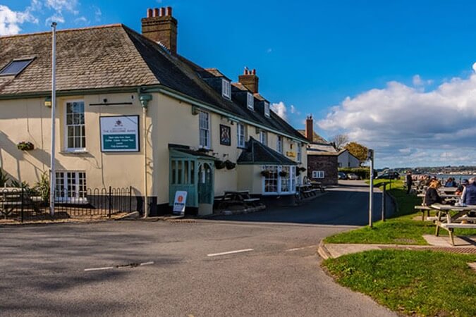 Edgcumbe Arms Thumbnail | Torpoint - Cornwall | UK Tourism Online