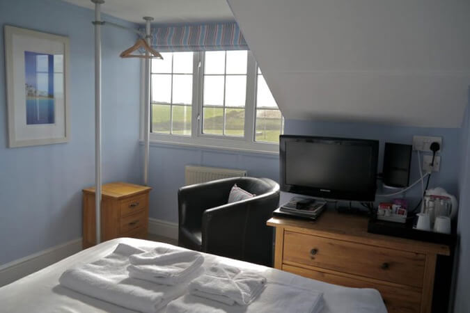 Elements Hotel Thumbnail | Bude - Cornwall | UK Tourism Online