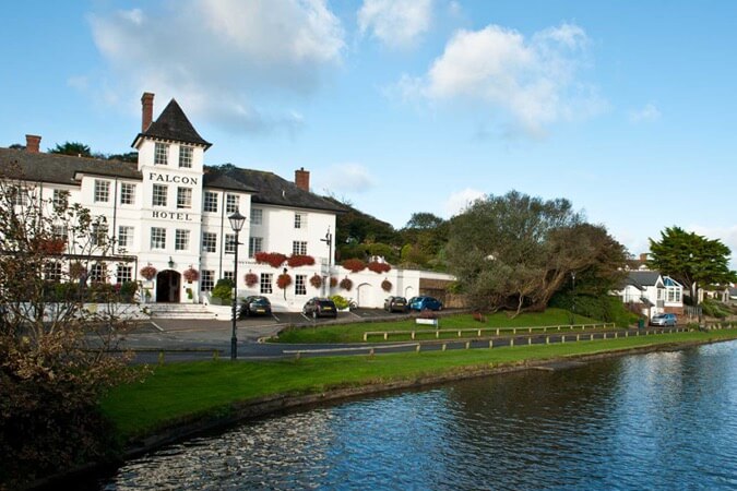 The Falcon Hotel Thumbnail | Bude - Cornwall | UK Tourism Online