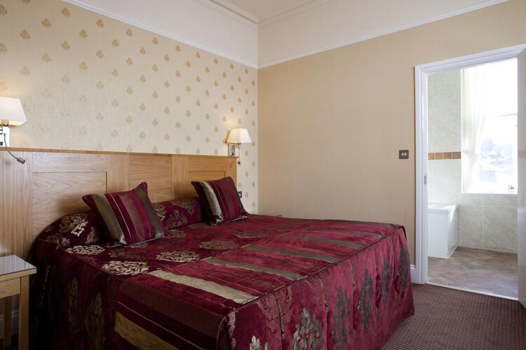 Falmouth Hotel - Image 2 - UK Tourism Online