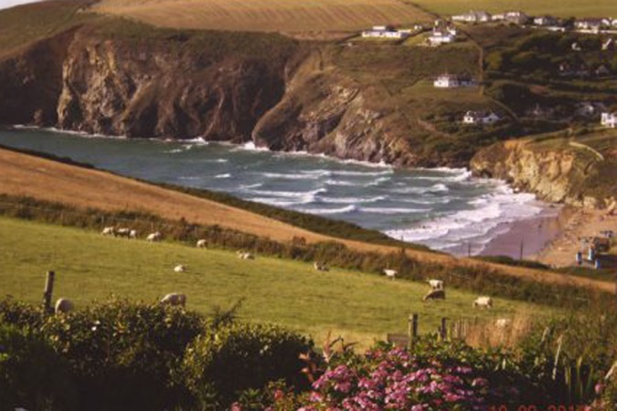 Farmhouse Bed & Breakfast Thumbnail | Newquay - Cornwall | UK Tourism Online