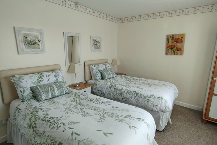 Farmhouse Bed & Breakfast - Image 5 - UK Tourism Online