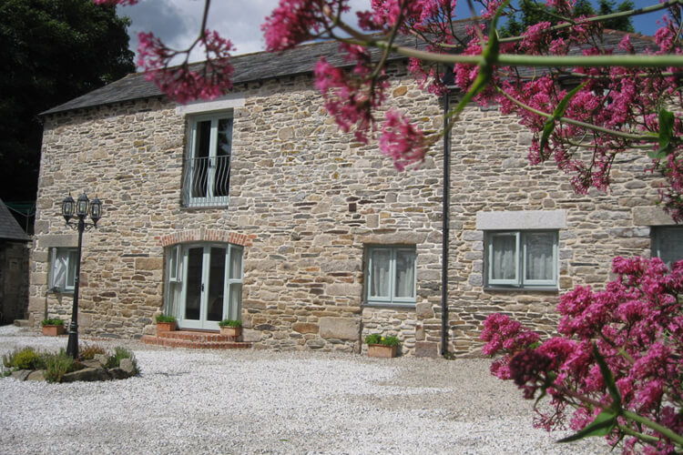 Fenteroon Farm Holiday Cottages - Image 2 - UK Tourism Online