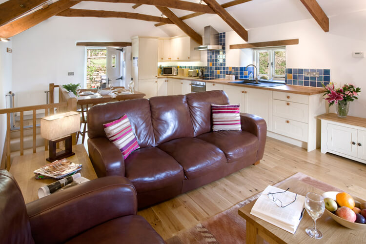 Fenteroon Farm Holiday Cottages - Image 3 - UK Tourism Online