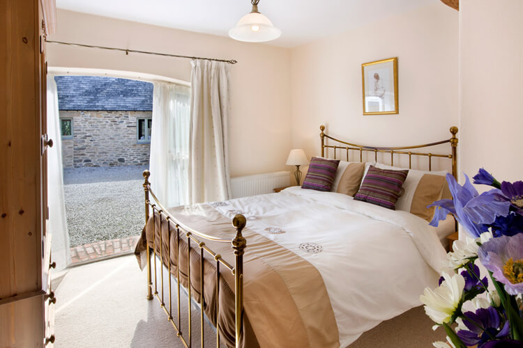 Fenteroon Farm Holiday Cottages - Image 4 - UK Tourism Online