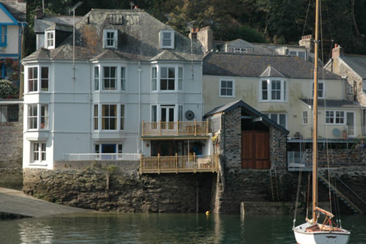 Ferrymans Cottage - Image 1 - UK Tourism Online