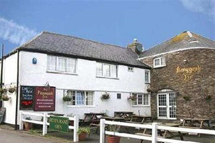 Finnygook Inn - Image 1 - UK Tourism Online