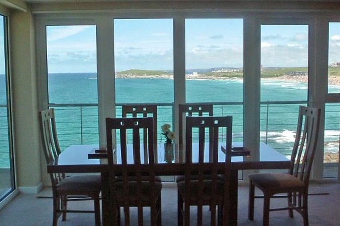 Newquay Self Catering Thumbnail | Newquay - Cornwall | UK Tourism Online