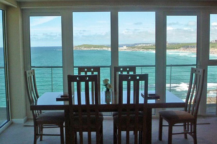 Newquay Self Catering - Image 1 - UK Tourism Online