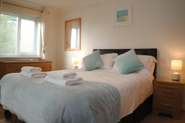 Fistral Retreats - Image 1 - UK Tourism Online