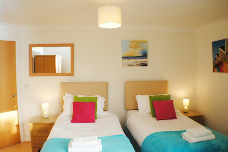 Fistral Retreats - Image 4 - UK Tourism Online