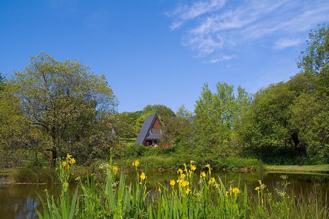 Forda Lodges And Cottages Thumbnail | Bude - Cornwall | UK Tourism Online